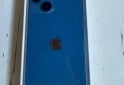 Telefonía - Vendo IPhone 13 256 GB 81 % batería - En Venta