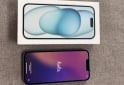 Telefonía - Vendo IPhone 13 256 GB 81 % batería - En Venta