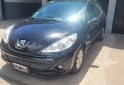 Autos - Peugeot Peugeot 207 compact xs 2012 Nafta 108000Km - En Venta