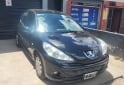 Autos - Peugeot Peugeot 207 compact xs 2012 Nafta 108000Km - En Venta