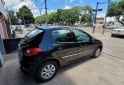 Autos - Peugeot Peugeot 207 compact xs 2012 Nafta 108000Km - En Venta