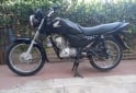 Motos - Honda Cb1 2014 Nafta 70000Km - En Venta