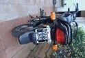 Motos - Honda Cb1 2014 Nafta 70000Km - En Venta