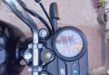 Motos - Honda Cb1 2014 Nafta 70000Km - En Venta