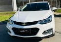 Autos - Chevrolet Cruze ltz 2018 Nafta 111000Km - En Venta