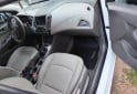 Autos - Chevrolet Cruze ltz 2018 Nafta 111000Km - En Venta