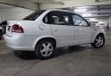 Autos - Chevrolet Corsa Classic LT 2011 Nafta 132000Km - En Venta