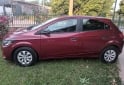 Autos - Chevrolet Onix Joy 1.4 2019 Nafta 68000Km - En Venta