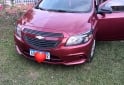 Autos - Chevrolet Onix Joy 1.4 2019 Nafta 68000Km - En Venta