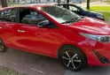 Autos - Toyota Yaris S 2020 Nafta 51000Km - En Venta