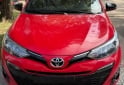 Autos - Toyota Yaris S 2020 Nafta 51000Km - En Venta
