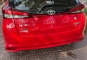 Autos - Toyota Yaris S 2020 Nafta 51000Km - En Venta