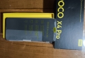 Telefonía - Poco X4 pro 5G - 8+8 / 256 GB - En Venta