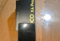 Telefonía - Poco X4 pro 5G - 8+8 / 256 GB - En Venta