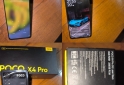 Telefonía - Poco X4 pro 5G - 8+8 / 256 GB - En Venta