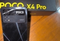 Telefonía - Poco X4 pro 5G - 8+8 / 256 GB - En Venta