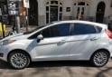 Autos - Ford FIESTA TITANIUM 2017 Nafta 97000Km - En Venta