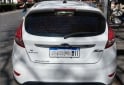 Autos - Ford FIESTA TITANIUM 2017 Nafta 97000Km - En Venta