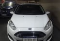 Autos - Ford FIESTA TITANIUM 2017 Nafta 97000Km - En Venta