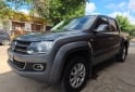 Camionetas - Volkswagen Amarock 2014 Diesel 230000Km - En Venta