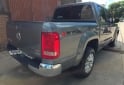 Camionetas - Volkswagen Amarock 2014 Diesel 230000Km - En Venta