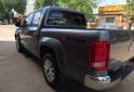 Camionetas - Volkswagen Amarock 2014 Diesel 230000Km - En Venta