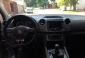 Camionetas - Volkswagen Amarock 2014 Diesel 230000Km - En Venta
