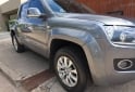 Camionetas - Volkswagen Amarock 2014 Diesel 230000Km - En Venta