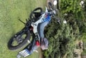 Motos - Hero Xpulse 200 2023 Nafta 3500Km - En Venta