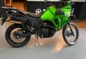 Motos - Kawasaki KLR650 2024 Nafta 150Km - En Venta