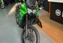 Motos - Kawasaki KLR650 2024 Nafta 150Km - En Venta