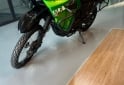 Motos - Kawasaki KLR650 2024 Nafta 150Km - En Venta