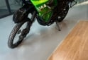 Motos - Kawasaki KLR650 2024 Nafta 150Km - En Venta