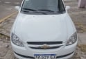 Autos - Chevrolet Corsa 2016 GNC 120000Km - En Venta