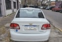 Autos - Chevrolet Corsa 2016 GNC 120000Km - En Venta