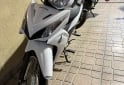 Motos - Honda 110 S 2023 Nafta 11Km - En Venta