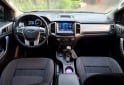 Camionetas - Ford Ranger 3.2 TDI DC XLT 2023 Diesel 36000Km - En Venta