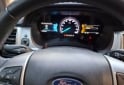 Camionetas - Ford Ranger 3.2 TDI DC XLT 2023 Diesel 36000Km - En Venta