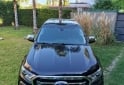 Camionetas - Ford Ranger 3.2 TDI DC XLT 2023 Diesel 36000Km - En Venta