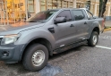 Camionetas - Ford Ranger LT Safety 2012 GNC 210000Km - En Venta