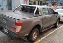 Camionetas - Ford Ranger LT Safety 2012 GNC 210000Km - En Venta