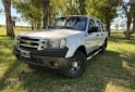 Camionetas - Ford Ranger XL 2.3 4x2 2012 GNC 160000Km - En Venta