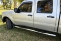 Camionetas - Ford Ranger XL 2.3 4x2 2012 GNC 160000Km - En Venta