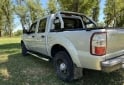 Camionetas - Ford Ranger XL 2.3 4x2 2012 GNC 160000Km - En Venta