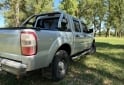 Camionetas - Ford Ranger XL 2.3 4x2 2012 GNC 160000Km - En Venta