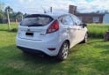 Autos - Ford Fiesta Kinetic 2011 Nafta 167000Km - En Venta