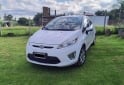 Autos - Ford Fiesta Kinetic 2011 Nafta 167000Km - En Venta