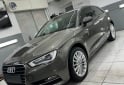 Autos - Audi A3 1.8t stronic 2016 Nafta 80000Km - En Venta
