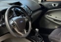 Autos - Ford Ecosport 2017 Nafta 80000Km - En Venta