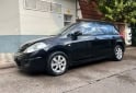 Autos - Nissan TIIDA 2011 Nafta 140000Km - En Venta
